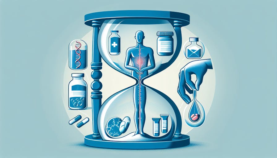 How Long Does Tylenol Stay in Your System?